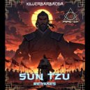 Killerbarbacoa - Sun Tzu (Alohm Remix)