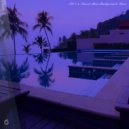 Crossing Colors - Urban Nightscape