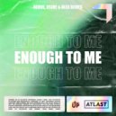 Nerve, VSIDE, Alex Silves - Enough To Me (Original Mix)
