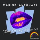 Marino Antonaci - Thoughts And Memories (Mattia Sincero Remix)