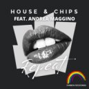 House & Chips & Andrea Maggino - Repeat (Original Mix)