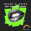House & Chips & Andrea Maggino - Commando (Original Mix)