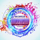 Mind Compressor - WEEKEND (Extended Mix)