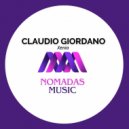 Claudio Giordano - Xenia (Original Mix)
