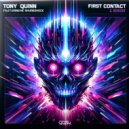 Tony Quinn Feat. MC Shureshock - First Contact (Kenny Beeper Remix)