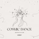 Grecker - Cosmic Dance