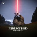 Senses Of Mind - Never Ending Life