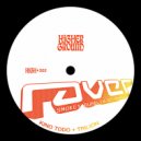 Trilion, Kino Todo - Raver (Smokey Bubblin B\' Remix Extended)
