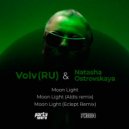 Natasha Ostrovskaya, VOLV (RU) - Moon Light