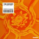 Kitty Amor, Awen - The Answer (Extended Mix)