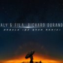 Aly & Fila, Richard Durand - Nebula