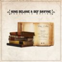 King DeLane & Def Davyne - Poetry In Motion