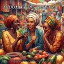 Maua Tego feat. Coast Modern Taarab - Midomo Yenu Naiweza (Original Mix)