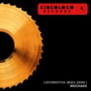 Mochakk feat. Vtss - Locomotiva Ibiza 2099