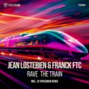Franck Ftc - Rave the Train (Extended Mix)