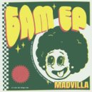 MADVILLA - TRUST ISSUES