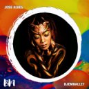 Jose Alves - Djemballet (Original Mix)