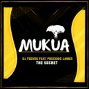 DJ Feevos feat. Precious James - The Secret (Instrumental Mix)