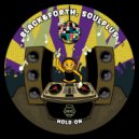 Black&Forth, Soulplus - Hold On (Original Mix)