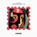 Capron (NL) - Flashbacks