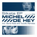 Michel De Hey - When You Walk (Tuccillo Dub Remix)