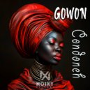 Gowon - Condoneh (Instrumental Mix)