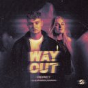 Repiet, Julia Beeldman - Way Out