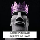 Damir Pushkar - Breeze Of Love (Original Mix)