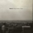 Mønic - Where Reality Fades