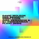 Float - Back (Original Mix)