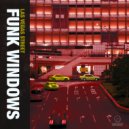 Funk Windows - Las Vegas Street