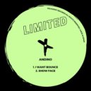 Andino - Show Face (Original Mix)