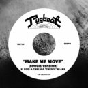 E. Live & Chesta Blake - Make Me Move (Boogie Version)