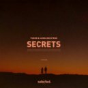 Tudor, Caroline Byrne - Secrets (Extended)