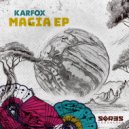 KARFOX - Inside The Move (Original Mix)