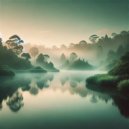 Serenade of Tranquility - Calm Reflections