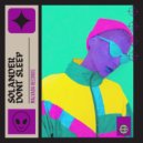 Solander - Dont Sleep (Radio Edit)