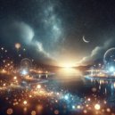 Glowing Serenades - Radiant Nights ()