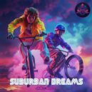 Just Scott & Aisle 9 - Suburban Dreams (feat. Aisle 9)