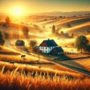 Rustic Echoes Ensemble - Barnyard Harmony