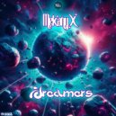 MekanyX - Power Trip