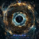 Azulen - Higher Frequencies