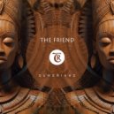 The Friend, Tibetania - Vodun (Original Mix)