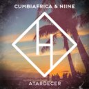 NIINE, Cumbiafrica - Atardecer