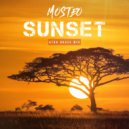 Mosteo - Afro Sunset Mix