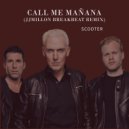 JJMillon - Call Me Manana