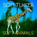 XDO#USP - ALBUM & VA 03 : Sofi Tukker "Soft Animals" ()