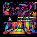 Wallmaster & Franxi - Fucking Energy (Original Mix)