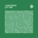 JuniorMz - Let Me