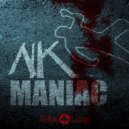 NK & Rainchild - Dad Funky (feat. Rainchild)